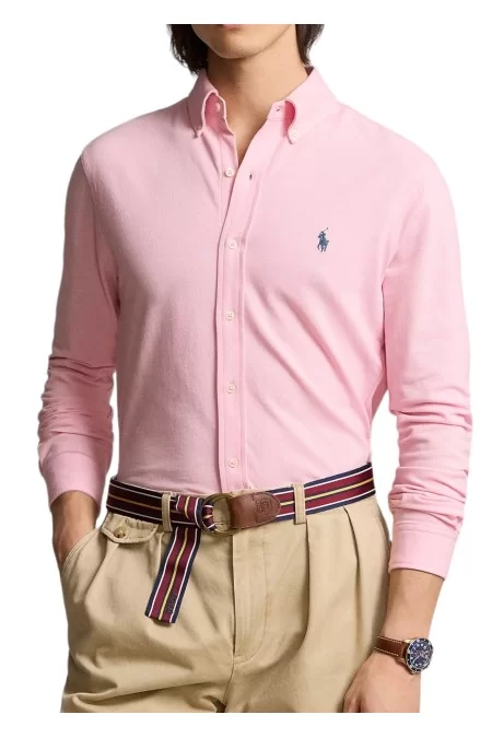 POLO RALPH LAUREN UOMO Camicia da uomo Polo Ralph Lauren Uomo Elegante, confortevole e di alta qualità. Perfetta per ogni occasione. Scopri la collezione Polo Ralph Lauren Uomo su Ralph Lauren Italia Ultimi due giorni