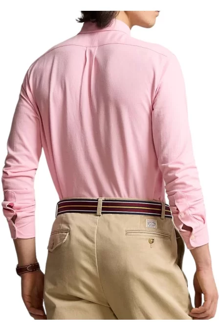 POLO RALPH LAUREN UOMO Camicia da uomo Polo Ralph Lauren Uomo Elegante, confortevole e di alta qualità. Perfetta per ogni occasione. Scopri la collezione Polo Ralph Lauren Uomo su Ralph Lauren Italia Ultimi due giorni