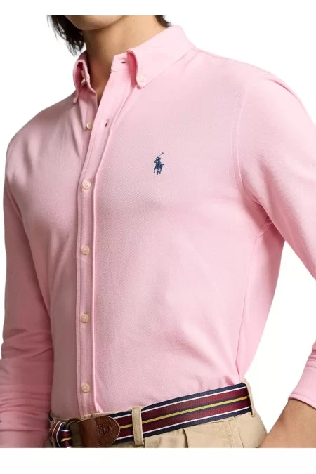 POLO RALPH LAUREN UOMO Camicia da uomo Polo Ralph Lauren Uomo Elegante, confortevole e di alta qualità. Perfetta per ogni occasione. Scopri la collezione Polo Ralph Lauren Uomo su Ralph Lauren Italia Ultimi due giorni