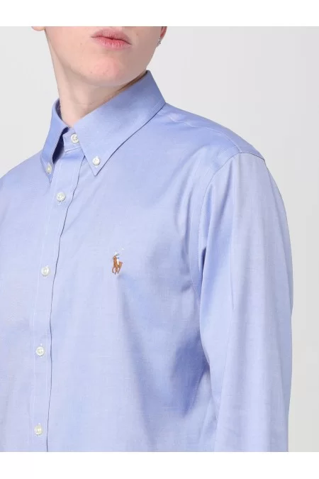 POLO RALPH LAUREN UOMO POLO RALPH LAUREN UOMO Camicia elegante e di alta qualità per uomo. Perfetta per ogni occasione Ultimo giorno