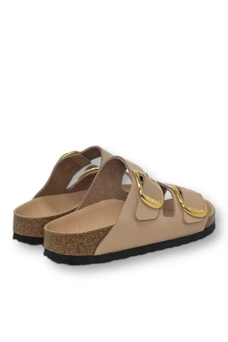 BIRKENSTOCK Sandali Birkenstock Calzature di qualità di marca Birkenstock. Comodità e stile unici Super sconto
