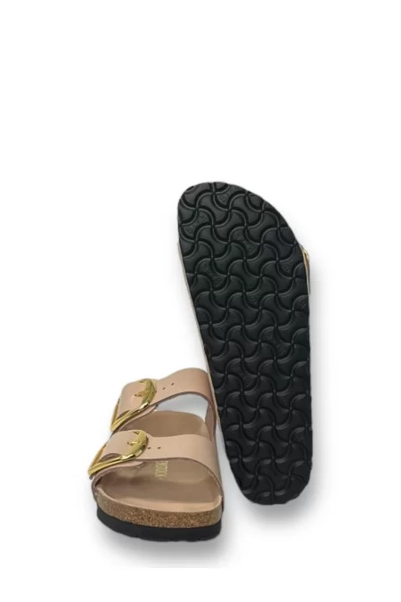 BIRKENSTOCK Sandali Birkenstock Calzature di qualità di marca Birkenstock. Comodità e stile unici Super sconto