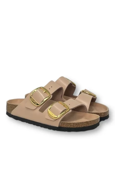 BIRKENSTOCK Sandali Birkenstock Calzature di qualità di marca Birkenstock. Comodità e stile unici Super sconto
