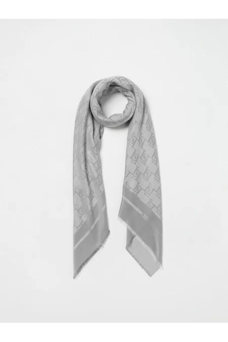 ELISABETTA FRANCHI SCIARPA 50% di sconto con spedizione gratuita