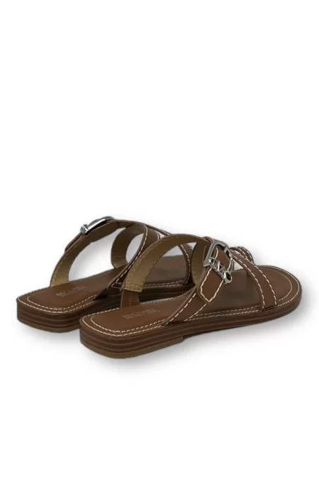 MICHAEL KORS ASHTON FLAT Officina