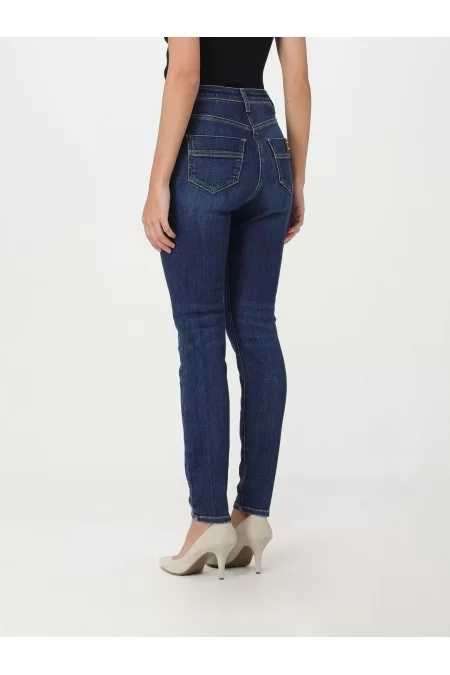 ELISABETTA FRANCHI PANTALONE Esporta salva