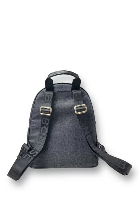 BORBONESE ZAINO MEDIUM In Linea