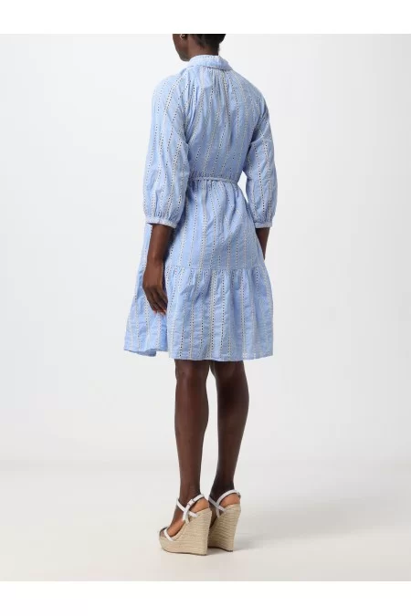 WOOLRICH BRODERIE ANGLAISE Spedizione Gratuita