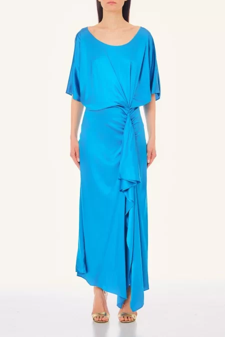 LIU JO COLLECTION ABITO C/SPACCO Pezzi Unici