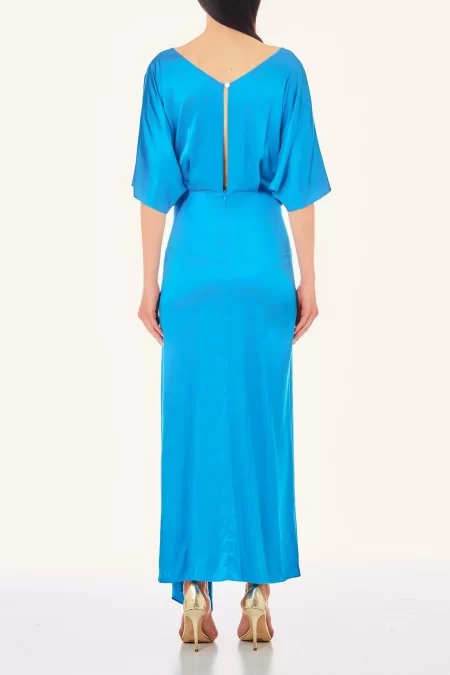 LIU JO COLLECTION ABITO C/SPACCO Pezzi Unici