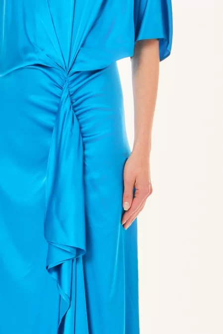 LIU JO COLLECTION ABITO C/SPACCO Pezzi Unici