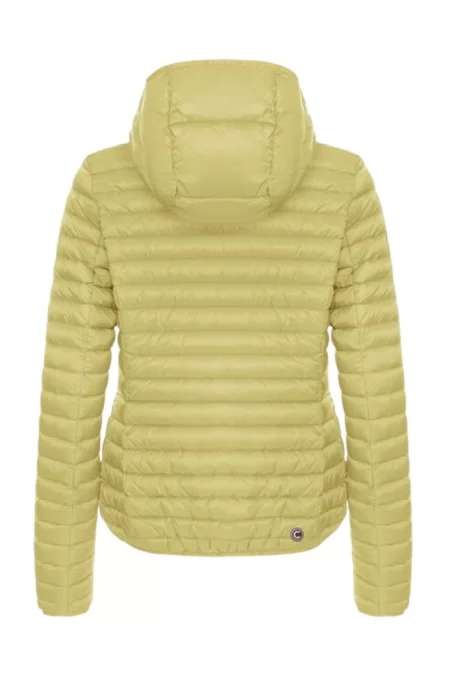COLMAR Giubbotto in piuma da donna COLMAR Piumino di alta qualità con stile e comfort imbattibile. Perfetto per l\'inverno Acquista Ora