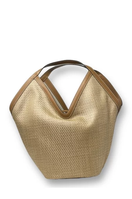 GIANNI CHIARINI Borsa Gianni Chiarini Marca di alta qualità con design elegante e funzionale. Perfetta per ogni occasione Consegna Veloce