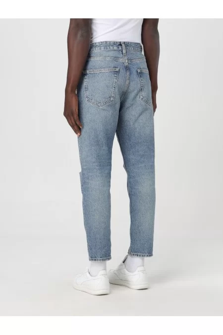 CALVIN KLEIN Calvin Klein Jeans da uomo I jeans da uomo di Calvin Klein offrono stile e comfort senza sacrificare la qualità Offerta