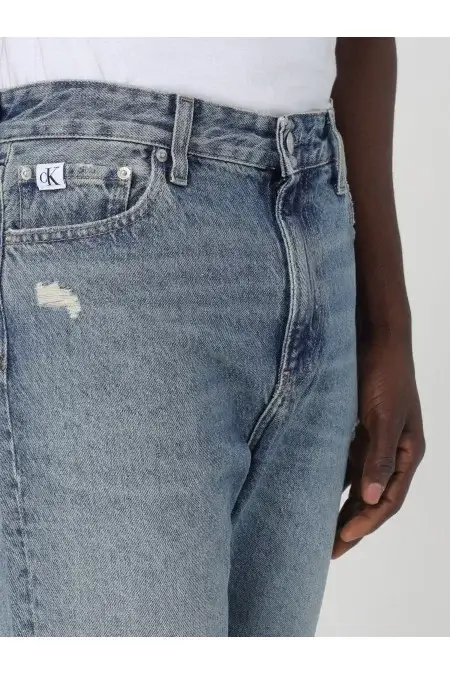 CALVIN KLEIN Calvin Klein Jeans da uomo I jeans da uomo di Calvin Klein offrono stile e comfort senza sacrificare la qualità Offerta