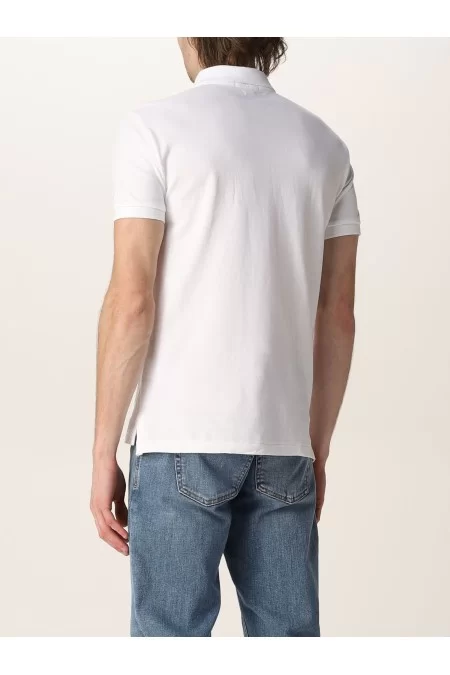 POLO RALPH LAUREN UOMO Camicia Uomo Polo Ralph Lauren Uomo Un\'icona di stile e qualità. Perfetta per ogni occasione Outlet