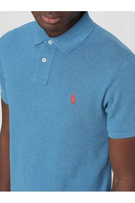POLO RALPH LAUREN UOMO Maglia polo da uomo Polo Ralph Lauren Marca di alta moda con qualità e stile imbattibili In Vendita