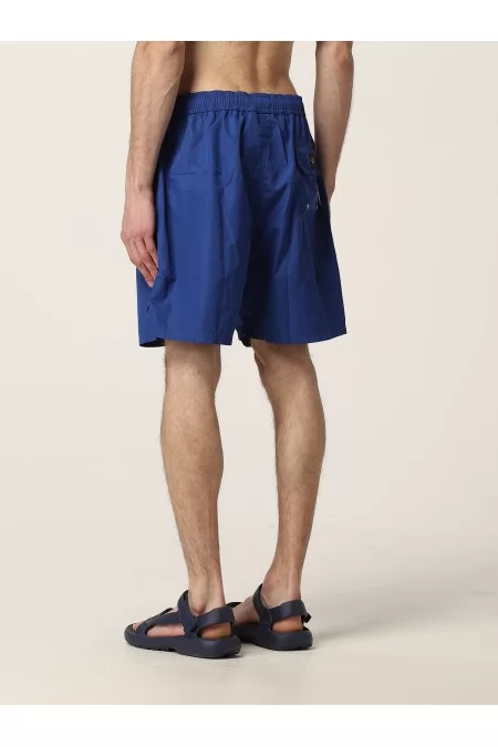 PAUL&SHARK SWIM SHORT WITH ICONIC Vendita Economica