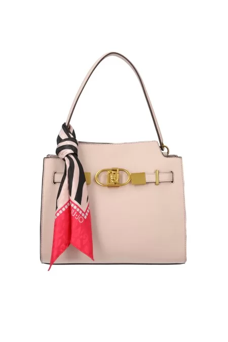 LIUJO ACCESSORI Borsa LIUJO ACCESSORI Borsa di alta qualità con eleganza e stile distintivo