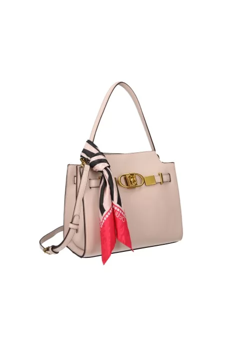LIUJO ACCESSORI Borsa LIUJO ACCESSORI Borsa di alta qualità con eleganza e stile distintivo Nuova