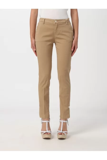 LIUJO JEANS CORE PANT JEWEL. REG. W Moda