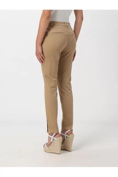 LIUJO JEANS CORE PANT JEWEL. REG. W Moda