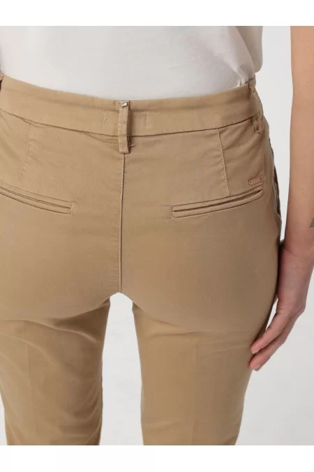 LIUJO JEANS CORE PANT JEWEL. REG. W Moda