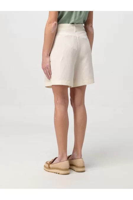 WOOLRICH Pantaloni corti da donna Woolrich Stile e comfort con i shorts Woolrich per donne. Perfetti per l\'estate Comprare a buon mercato