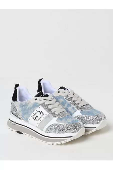 LIU JO SHOES LIU JO MAXI WONDER 71 Fornitura limitata