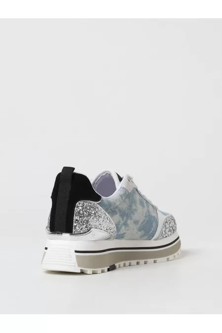LIU JO SHOES LIU JO MAXI WONDER 71 Fornitura limitata