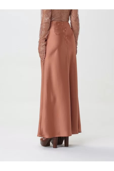 PINKO CONVERSIONE GONNA RASO Shopping online