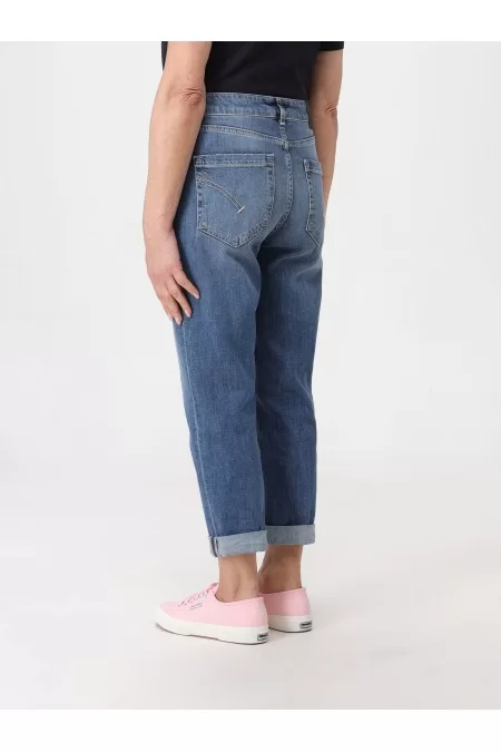 DONDUP Jeans da donna di alta qualità di DONDUP. Stile moderno e confortevole Offerta natalizia
