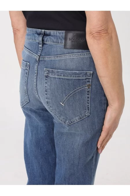DONDUP Jeans da donna di alta qualità di DONDUP. Stile moderno e confortevole Offerta natalizia