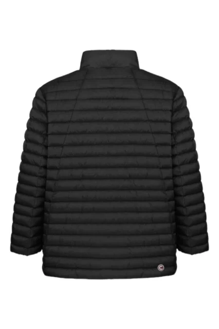 COLMAR Giubbotto piumino donna di COLMAR. Caldo e leggero. Perfetto per l\'inverno Offerta Giorno del Papà