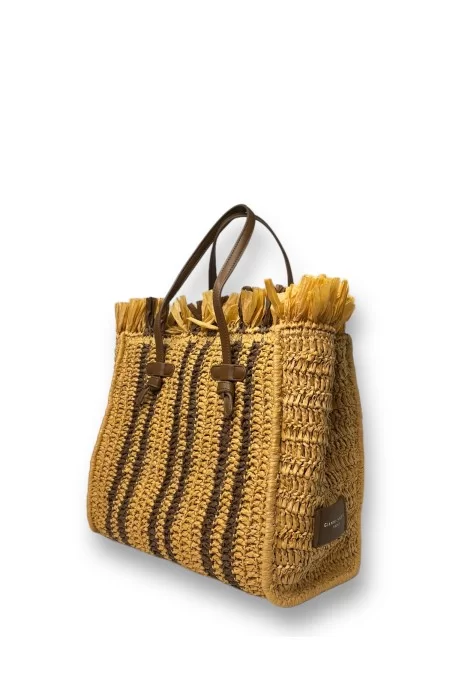 GIANNI CHIARINI Borsa Gianni Chiarini Marca di alta moda italiana. Borsa di alta qualità e design elegante Smaltimento dello stoccaggio