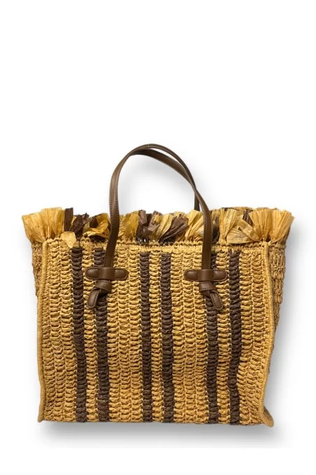 GIANNI CHIARINI Borsa Gianni Chiarini Marca di alta moda italiana. Borsa di alta qualità e design elegante Smaltimento dello stoccaggio