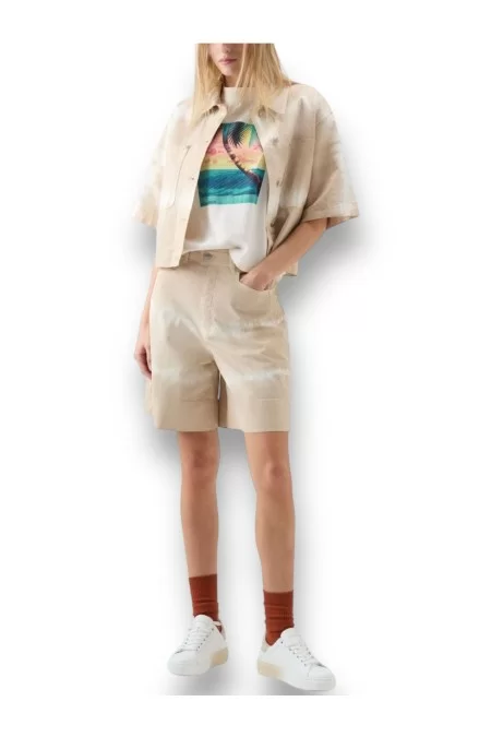 WOOLRICH Woolrich: Camicia da donna di alta qualità Marchio Woolrich con camicie eleganti e confortevoli per donne. Tessuti di lusso e design alla moda. Acquista ora! Vendita calda