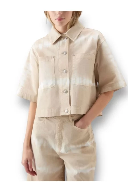WOOLRICH Woolrich: Camicia da donna di alta qualità Marchio Woolrich con camicie eleganti e confortevoli per donne. Tessuti di lusso e design alla moda. Acquista ora! Vendita calda