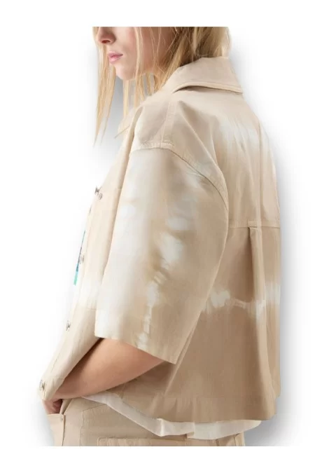 WOOLRICH Woolrich: Camicia da donna di alta qualità Marchio Woolrich con camicie eleganti e confortevoli per donne. Tessuti di lusso e design alla moda. Acquista ora! Vendita calda