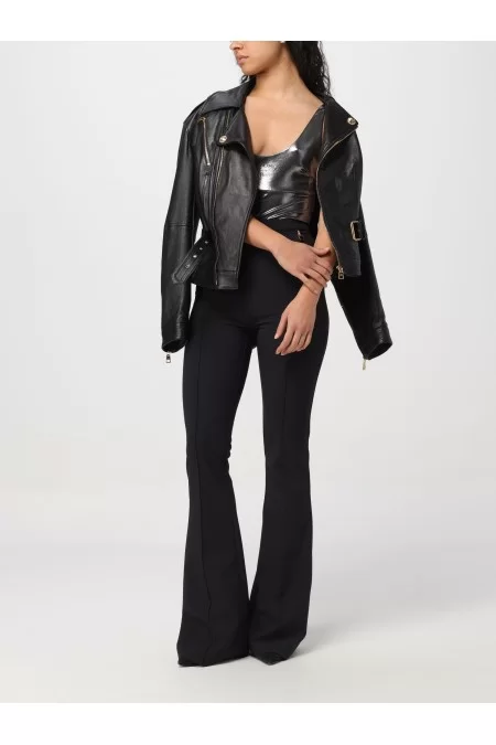 ELISABETTA FRANCHI Trova i migliori pantaloni di ELISABETTA FRANCHI qui! Scopri il marchio di moda italiano che offre pantaloni di alta qualità Latest fashion