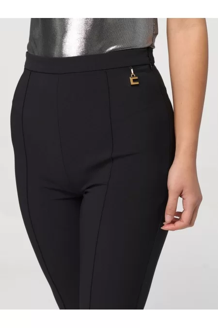 ELISABETTA FRANCHI Trova i migliori pantaloni di ELISABETTA FRANCHI qui! Scopri il marchio di moda italiano che offre pantaloni di alta qualità Latest fashion