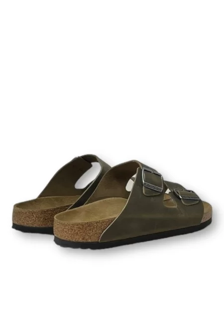 BIRKENSTOCK ARIZONA SFB Grandi sconti