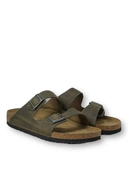 BIRKENSTOCK ARIZONA SFB Grandi sconti