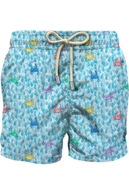 SAINTBARTH MC2 COMFORT DROP CRAB 01 Nuovi prodotti
