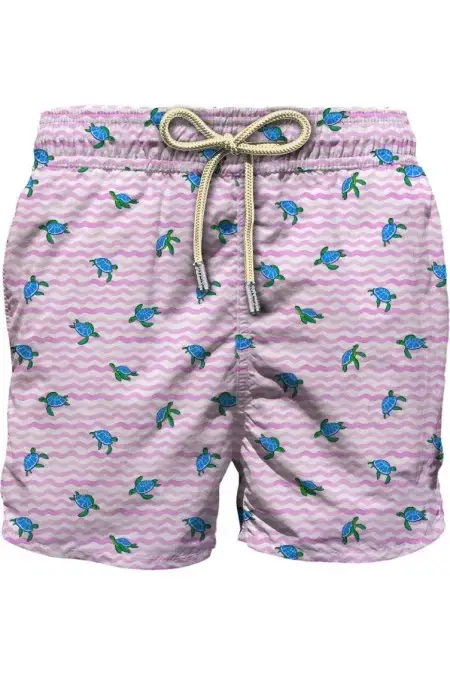SAINTBARTH MC2 COMFORT TURTLE WAVE 21 Enormi risparmi