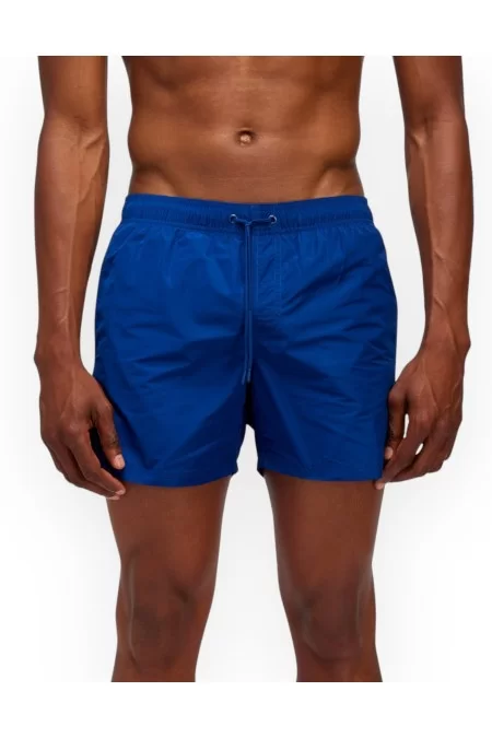SUNDEK MEMORY SHORT SWIMSHORTS WITH ELASTIC WAIST Sconti VIP