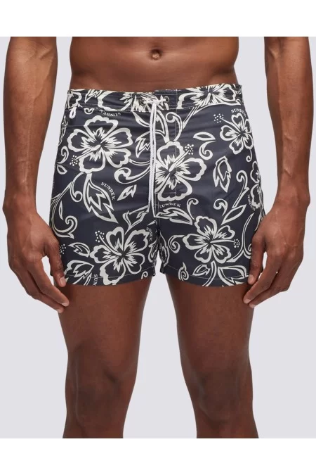 SUNDEK SWIM TRUNK Prezzo basso