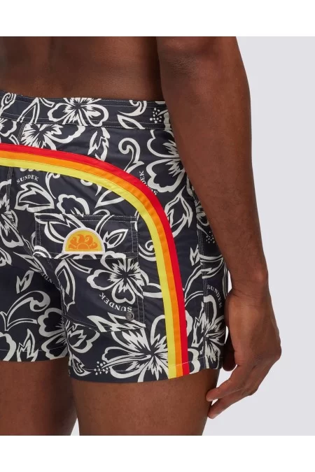 SUNDEK SWIM TRUNK Prezzo basso