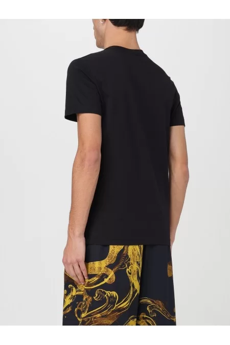VERSACE T-shirt da uomo Versace Esclusiva t-shirt da uomo della marca Versace. Qualità premium e stile unico Ultimi tre giorni