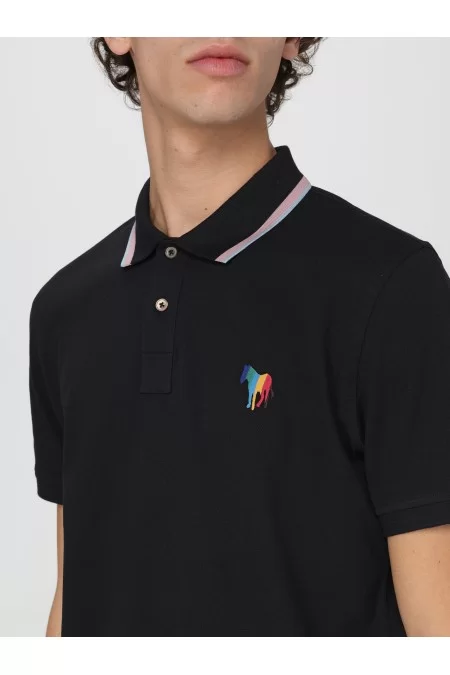 PAUL SMITH Paul Smith Maglietta polo da uomo di alta qualità, elegante e confortevole Ultimi due giorni